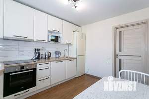 2-к квартира, вторичка, 64м2, 8/11 этаж