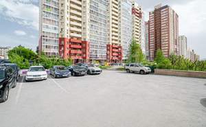 1-к квартира, вторичка, 48м2, 1/18 этаж