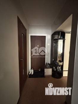 1-к квартира, вторичка, 35м2, 1/9 этаж