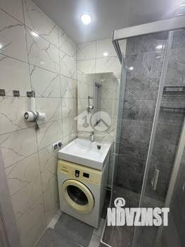 1-к квартира, вторичка, 31м2, 2/5 этаж