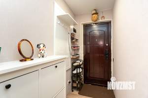 2-к квартира, вторичка, 45м2, 3/5 этаж
