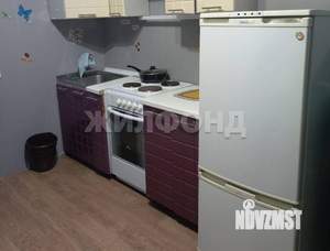 1-к квартира, вторичка, 40м2, 5/10 этаж