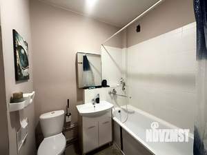 2-к квартира, вторичка, 31м2, 2/17 этаж