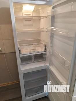 Студия квартира, вторичка, 19м2, 8/17 этаж