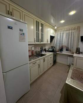 2-к квартира, вторичка, 53м2, 4/10 этаж