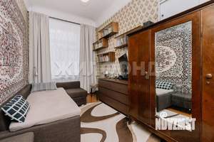 4-к квартира, вторичка, 99м2, 4/4 этаж