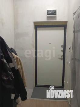 2-к квартира, вторичка, 66м2, 1/25 этаж