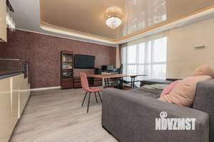 2-к квартира, вторичка, 60м2, 13/18 этаж
