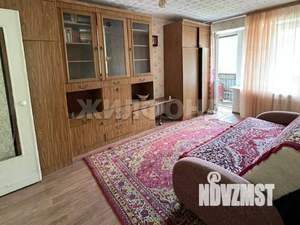 2-к квартира, вторичка, 41м2, 3/5 этаж