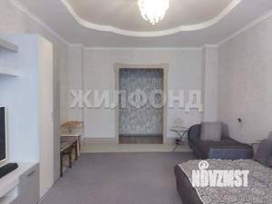 3-к квартира, вторичка, 98м2, 3/18 этаж