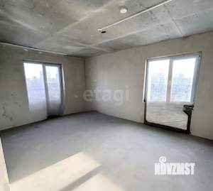 2-к квартира, вторичка, 68м2, 19/27 этаж