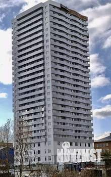 Студия квартира, сданный дом, 30м2, 12/26 этаж