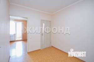 1-к квартира, вторичка, 38м2, 13/27 этаж