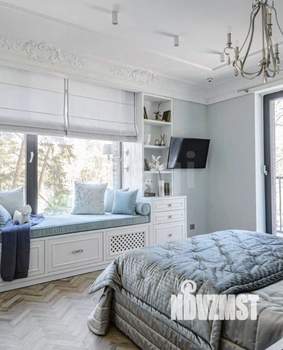 2-к квартира, вторичка, 91м2, 4/6 этаж