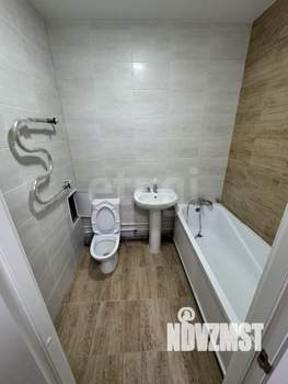 Студия квартира, вторичка, 29м2, 7/17 этаж