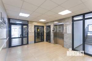 1-к квартира, вторичка, 40м2, 2/9 этаж