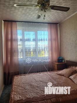 3-к квартира, вторичка, 59м2, 5/5 этаж