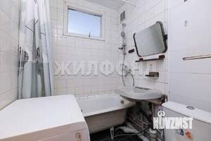 1-к квартира, вторичка, 30м2, 4/5 этаж