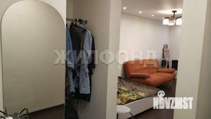 1-к квартира, вторичка, 32м2, 9/9 этаж