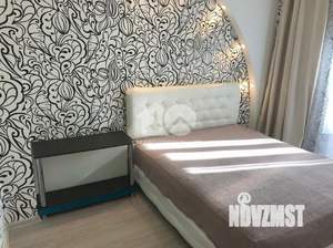 1-к квартира, вторичка, 41м2, 1/9 этаж