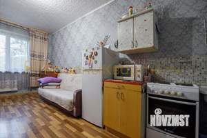 1-к квартира, вторичка, 22м2, 1/17 этаж