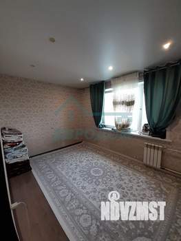 3-к квартира, вторичка, 59м2, 6/10 этаж