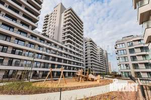 1-к квартира, вторичка, 27м2, 5/18 этаж
