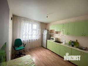 3-к квартира, вторичка, 79м2, 6/17 этаж