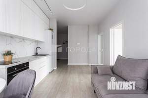 2-к квартира, вторичка, 51м2, 12/23 этаж