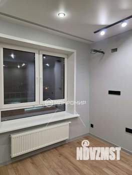 1-к квартира, вторичка, 39м2, 5/25 этаж