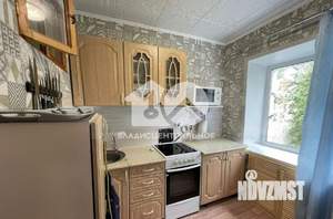 3-к квартира, вторичка, 41м2, 5/5 этаж