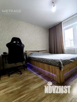 2-к квартира, вторичка, 55м2, 4/9 этаж