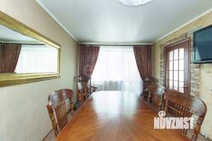 4-к квартира, вторичка, 61м2, 4/5 этаж