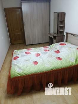 3-к квартира, вторичка, 61м2, 2/9 этаж