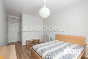 4-к квартира, вторичка, 126м2, 5/6 этаж