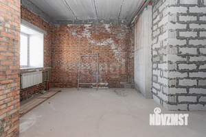 Студия квартира, вторичка, 47м2, 18/18 этаж