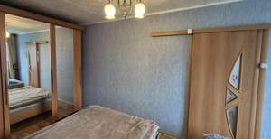 2-к квартира, вторичка, 45м2, 5/5 этаж