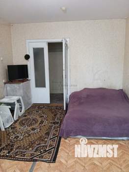 3-к квартира, вторичка, 65м2, 6/9 этаж