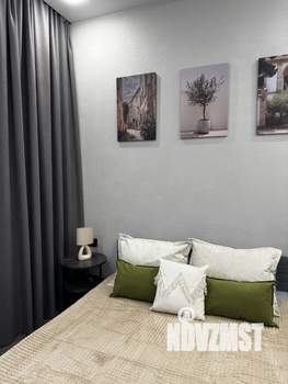 Студия квартира, вторичка, 32м2, 8/21 этаж