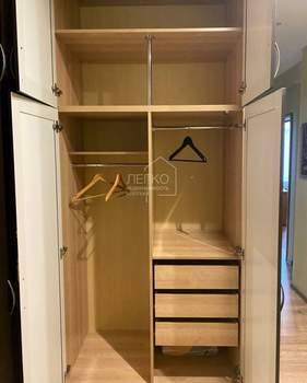 2-к квартира, вторичка, 51м2, 5/5 этаж