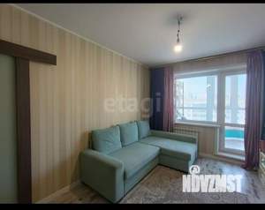 2-к квартира, вторичка, 54м2, 11/17 этаж