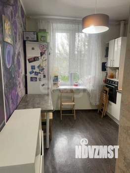 2-к квартира, вторичка, 56м2, 5/5 этаж