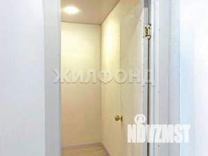 2-к квартира, вторичка, 42м2, 1/5 этаж