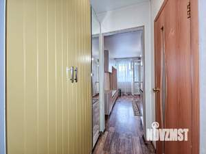 Студия квартира, вторичка, 19м2, 17/17 этаж