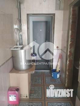 Студия квартира, вторичка, 24м2, 6/7 этаж
