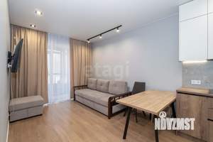 2-к квартира, вторичка, 41м2, 6/25 этаж