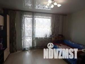 1-к квартира, вторичка, 35м2, 1/10 этаж