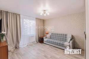 2-к квартира, вторичка, 44м2, 2/5 этаж