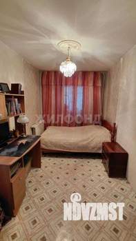 4-к квартира, вторичка, 71м2, 2/9 этаж