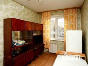 2-к квартира, вторичка, 43м2, 2/9 этаж